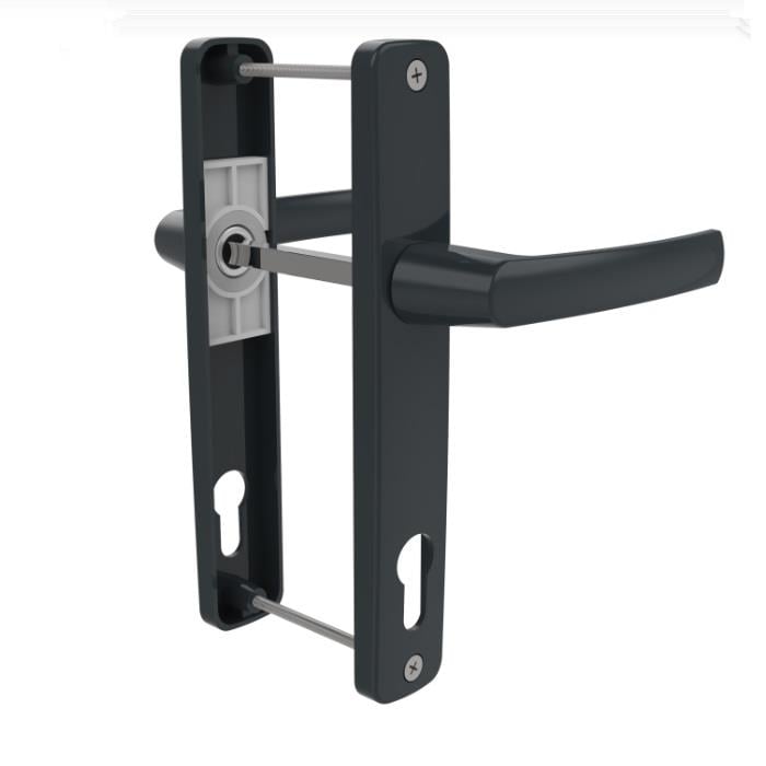 KAPI KOLU LARA YAYLI 85 E