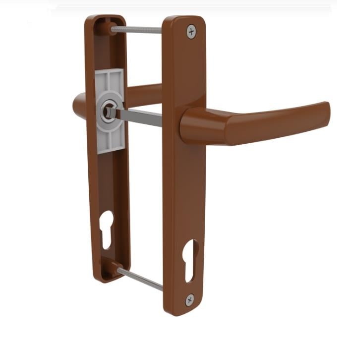 KAPI KOLU LARA YAYLI 85 E