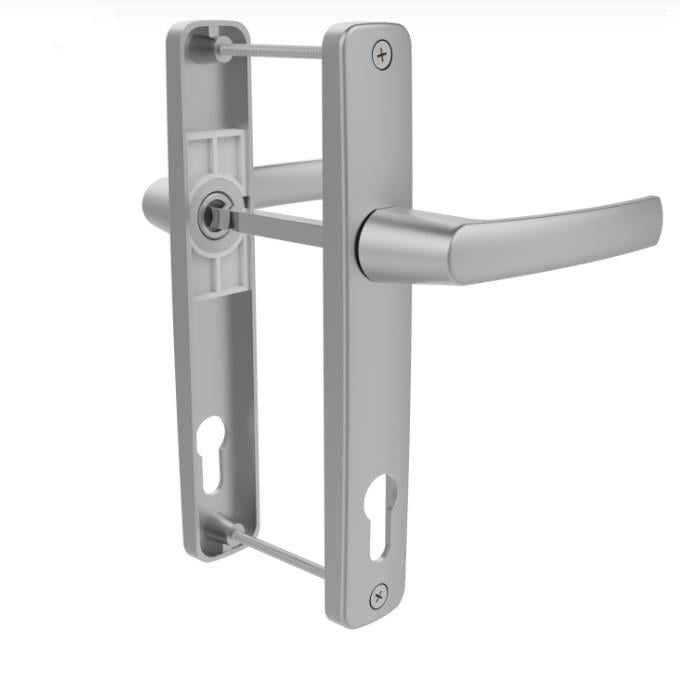 KAPI KOLU LARA YAYLI 85 E