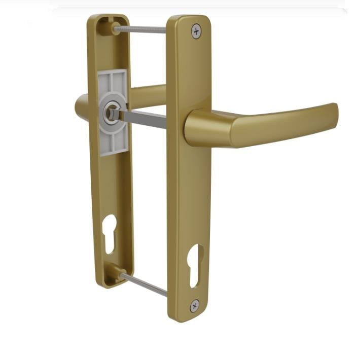 KAPI KOLU LARA YAYLI 85 E