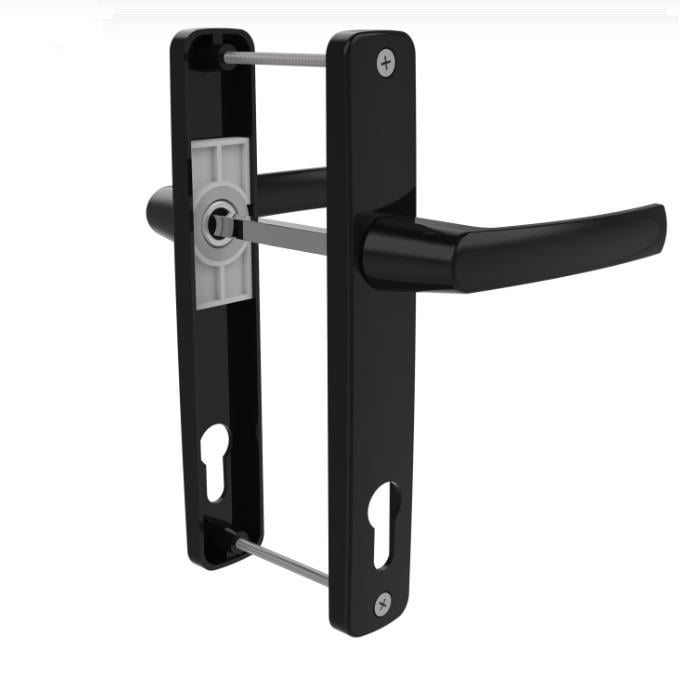 KAPI KOLU LARA YAYLI 85 E