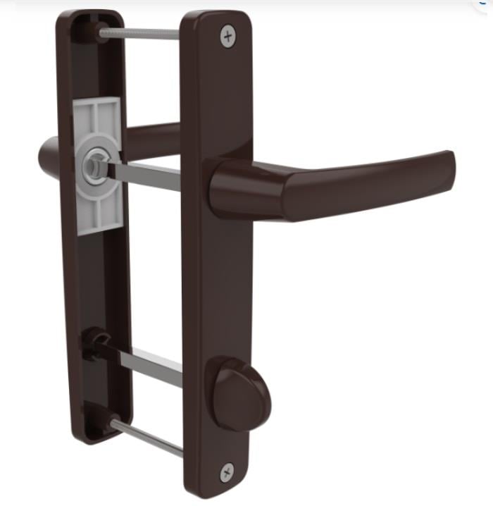 KAPI KOLU LARA YAYLI WC