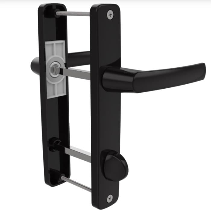 KAPI KOLU LARA YAYLI WC