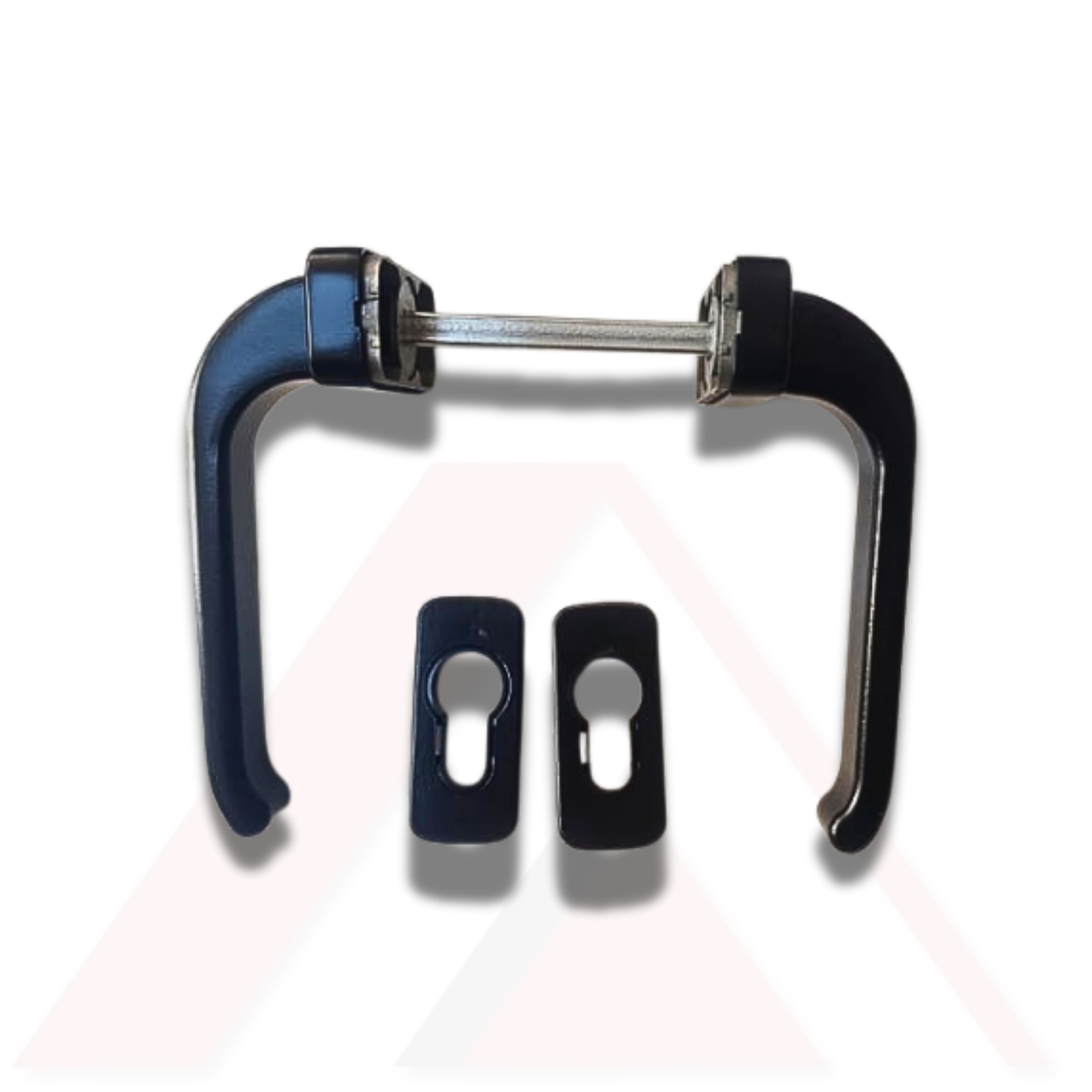 KAPI KOLU YAYLI ROZETLİ SIAUB