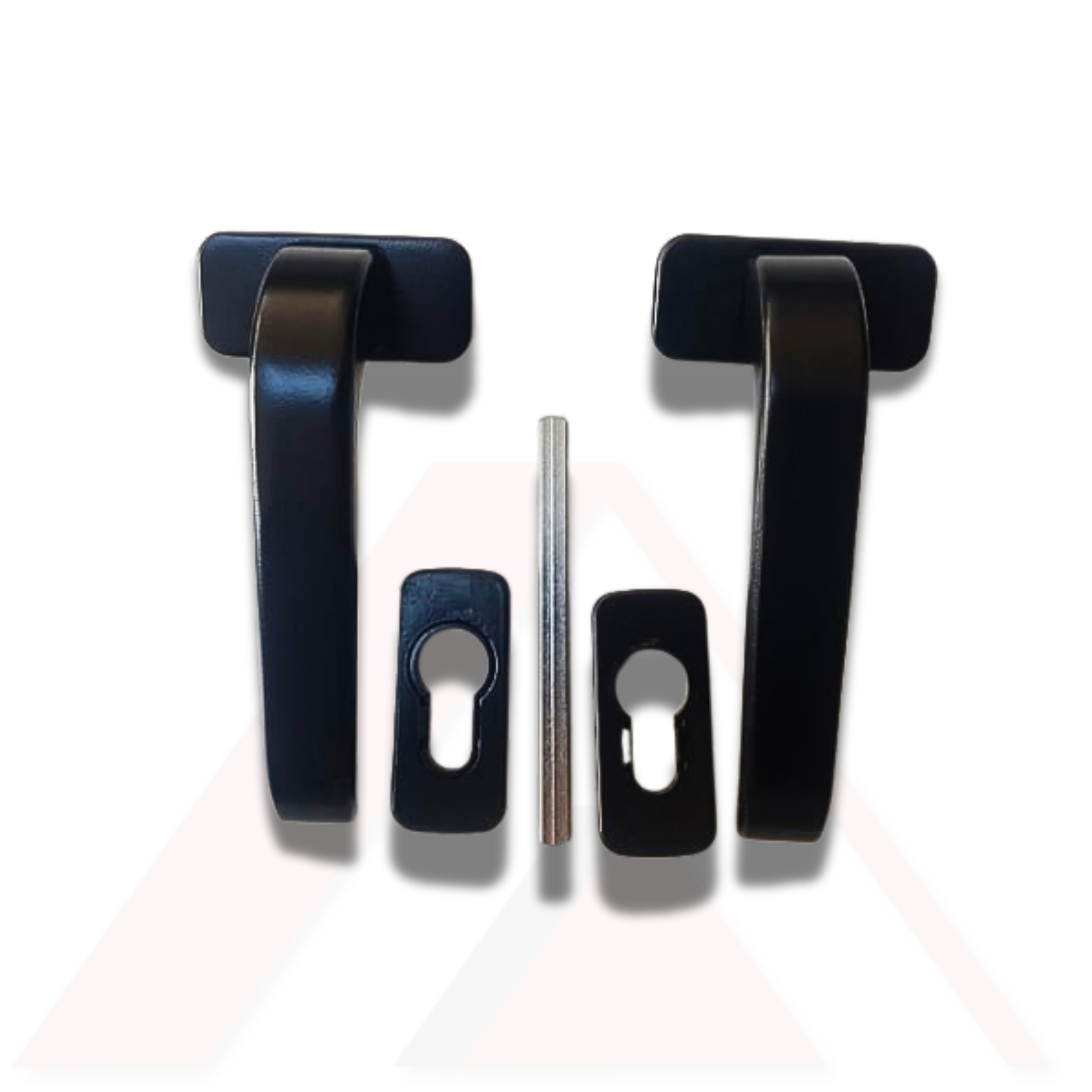 KAPI KOLU YAYLI ROZETLİ SIAUB