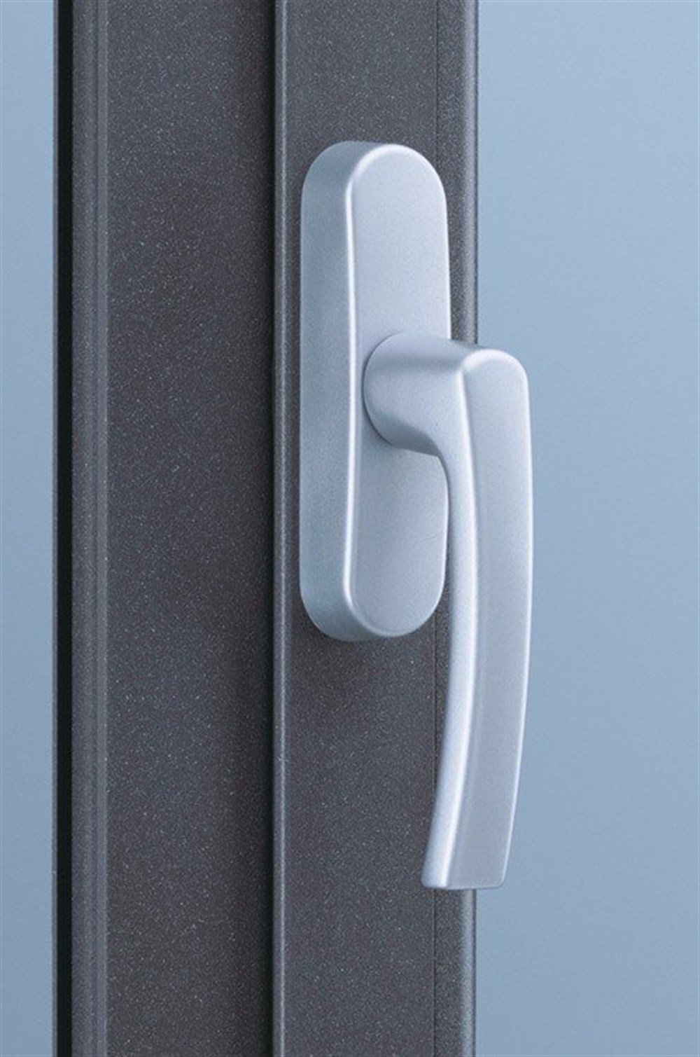 ROTO ALU400 EKSENEL PENCERE KOLU