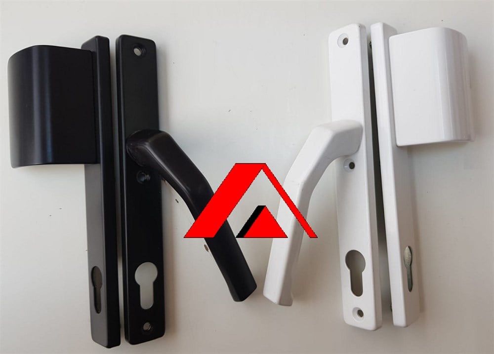 DIRIGENT GİRİŞ KAPISI KOLU-İÇ BASMA - DIŞ ÇEKME 