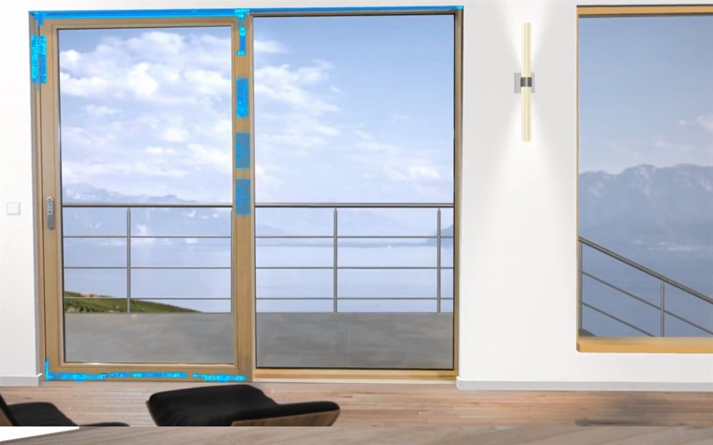 Motorlu Otomatik Kaldır Sür Dograma