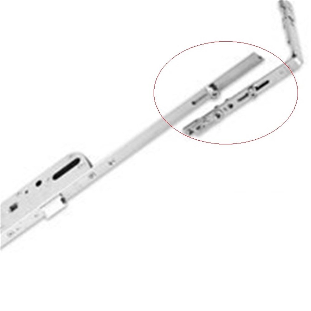 SECURY EUROPA R4 28/92 KİLİTLİ KAPI İSPANYOLETİ BARELDEN KUMANDALI