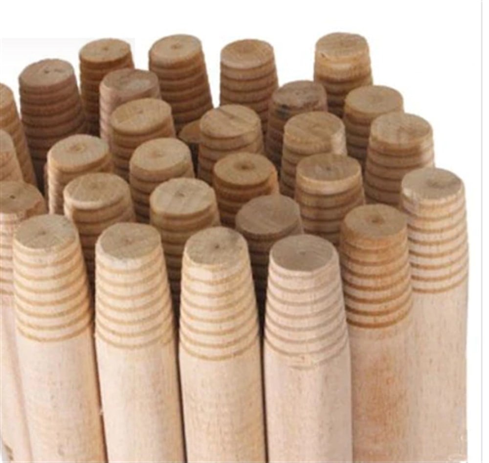 FIRÇA SAPI AHŞAP 140 cm