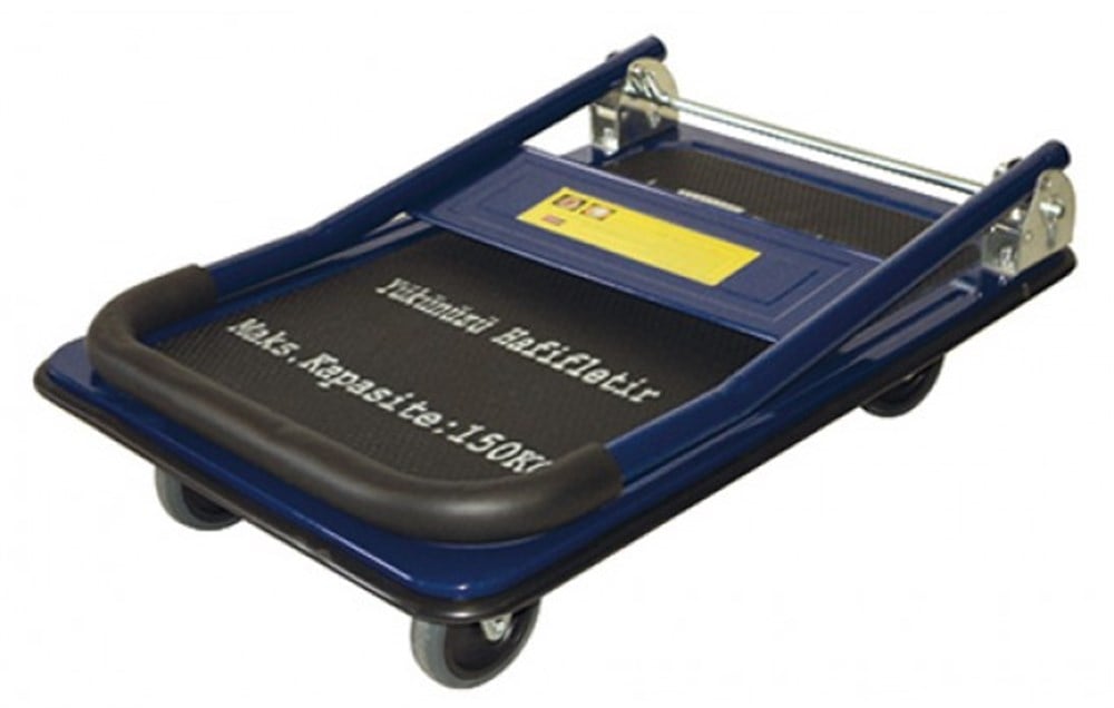 PAKET TAŞIMA ARABASI -ATLAS 150 KG