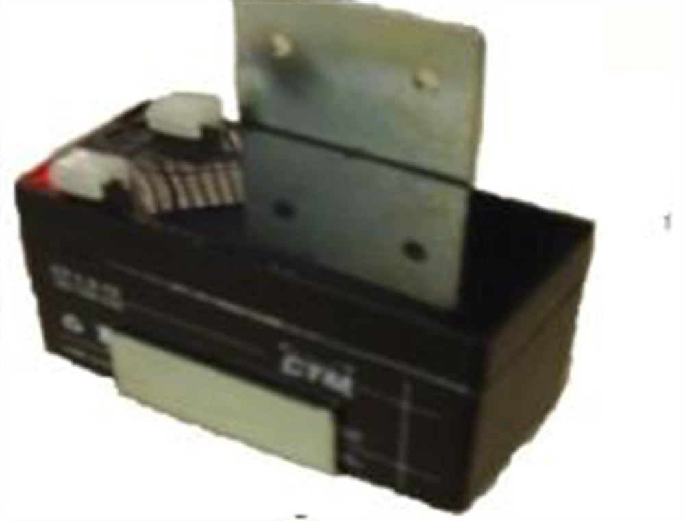 FOTOSEL KAPI AKÜ GS100