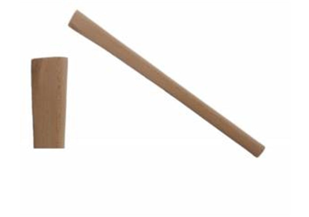 KAZMA SAPI AHŞAP 100 cm