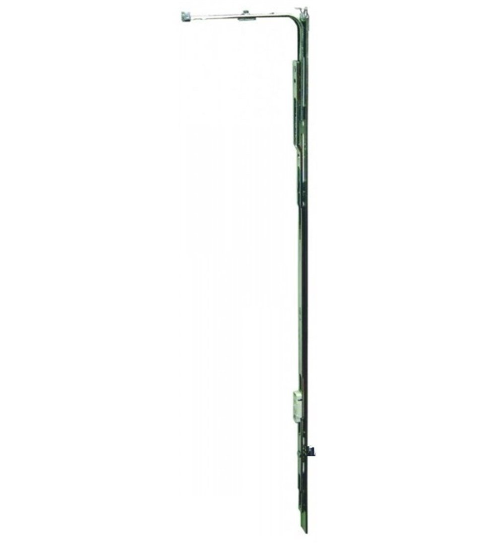 Arka Kilitleme-530mm, 1 pim Ç.A. Eurojet 951-1450