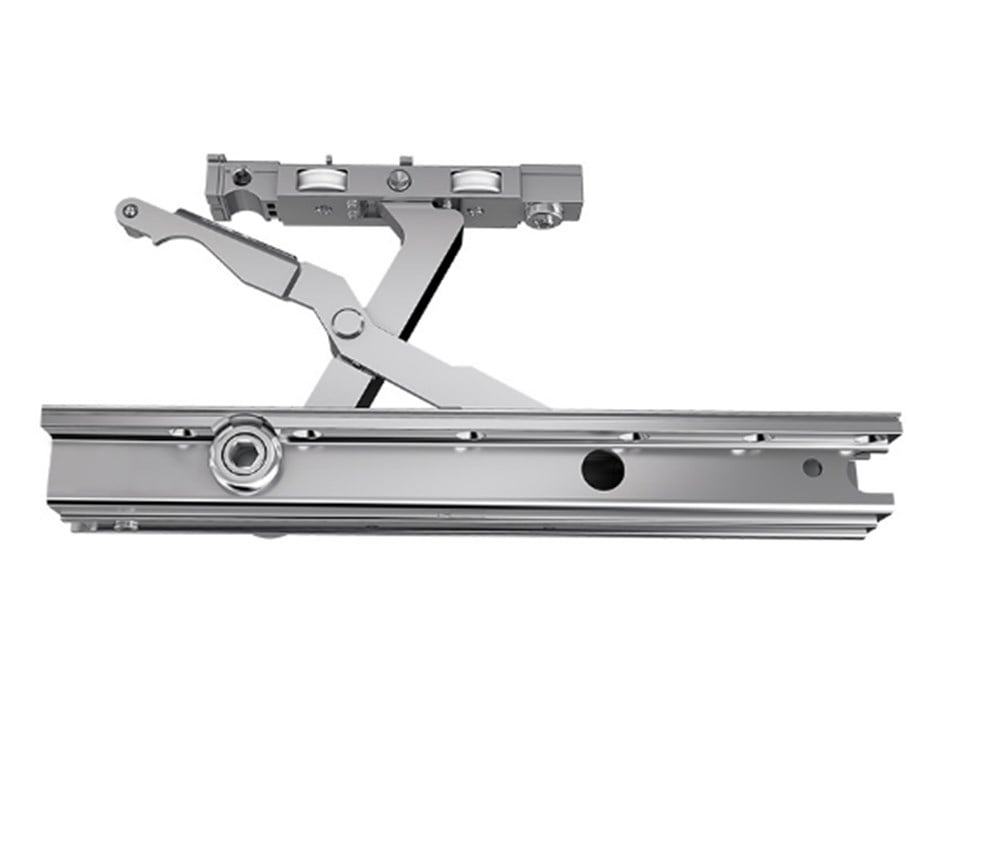 SI AUBİ PSK100 PARALEL SÜRME ARABA TAKIMI