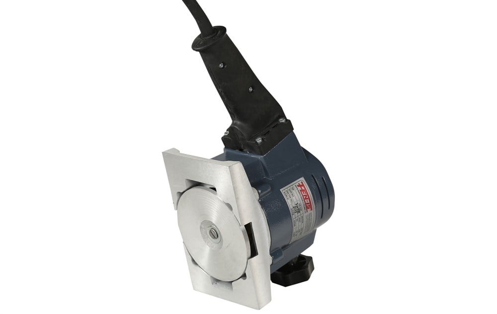 FEN-İŞ MONOFAZE MARANGOZ ZIMPARA MAKİNESİ 220 V