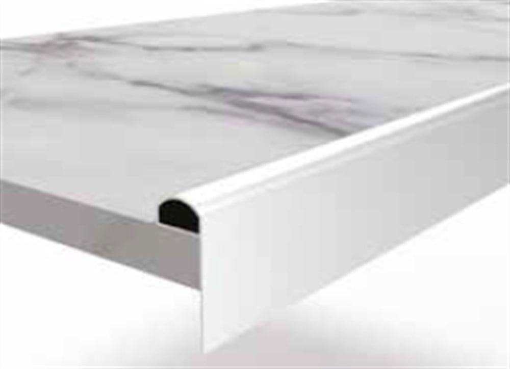 MUTFAK TEZGAH PROFİLİ 53 mm