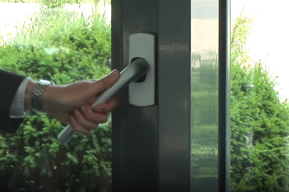 WOLKSWAGEN TAM OTOMATİK SÜRME KOL HAUTAU