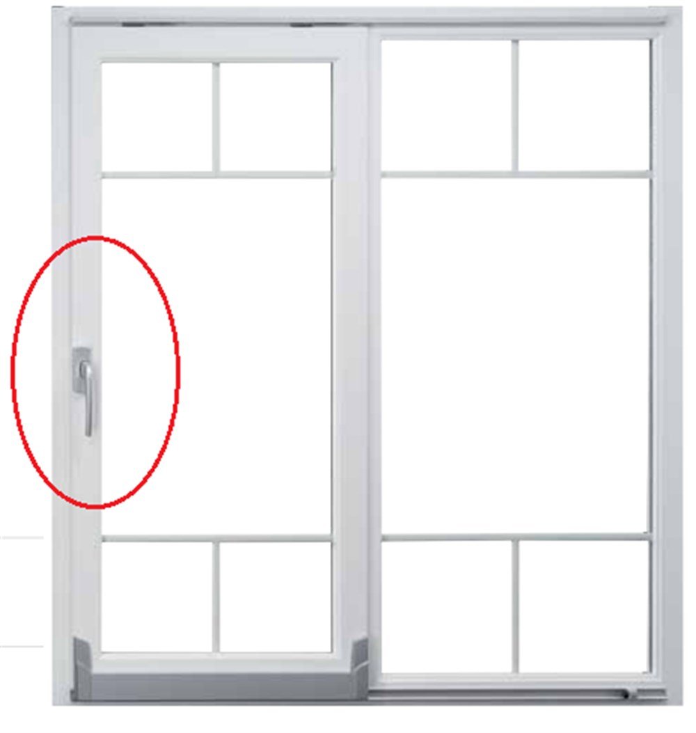 MACO TAM OTOMATİK SÜRME KOLU SAĞ