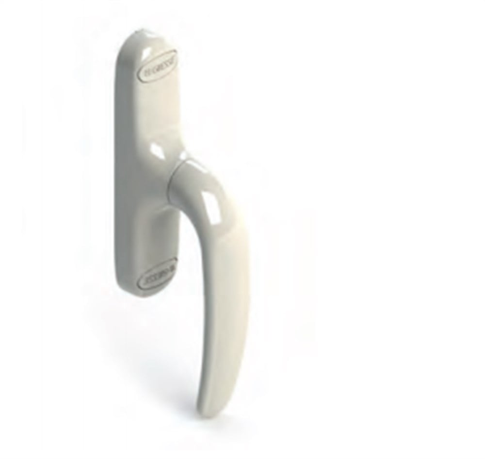 ÇİFT AÇILIM PENCERE KOLU GIESSE