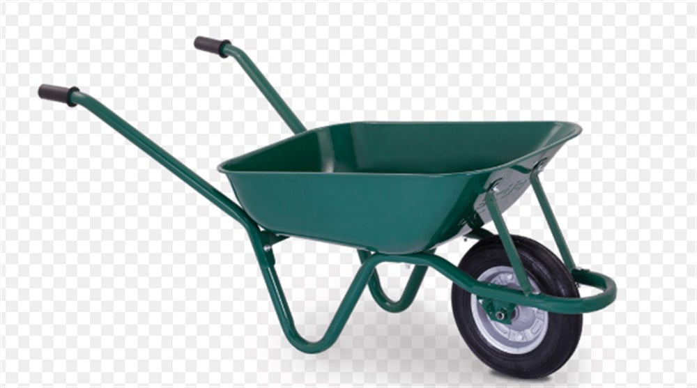 BAHÇE EL ARABASI FÜZE 