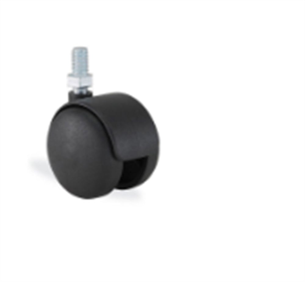 MOBİLYA KOLTUK TEKERİ BURÇLU 