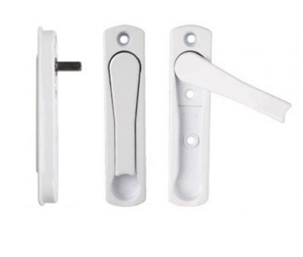 SÜRMELER İÇİN GÖMME KOL aluminyum