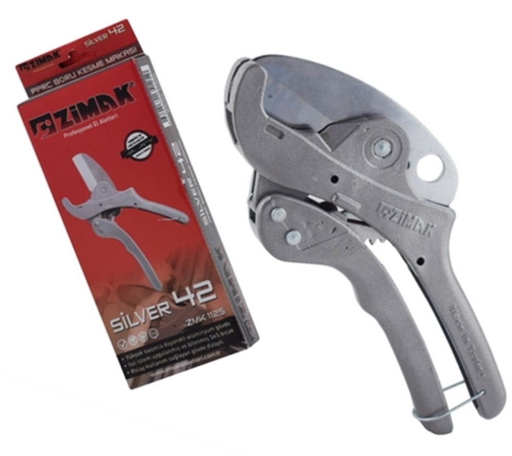 PVC BORU KESME MAKASI DAR KASA