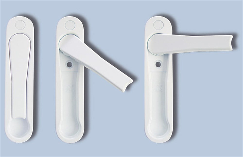 ROTO SÜRMELER İÇİN GÖMME KOL