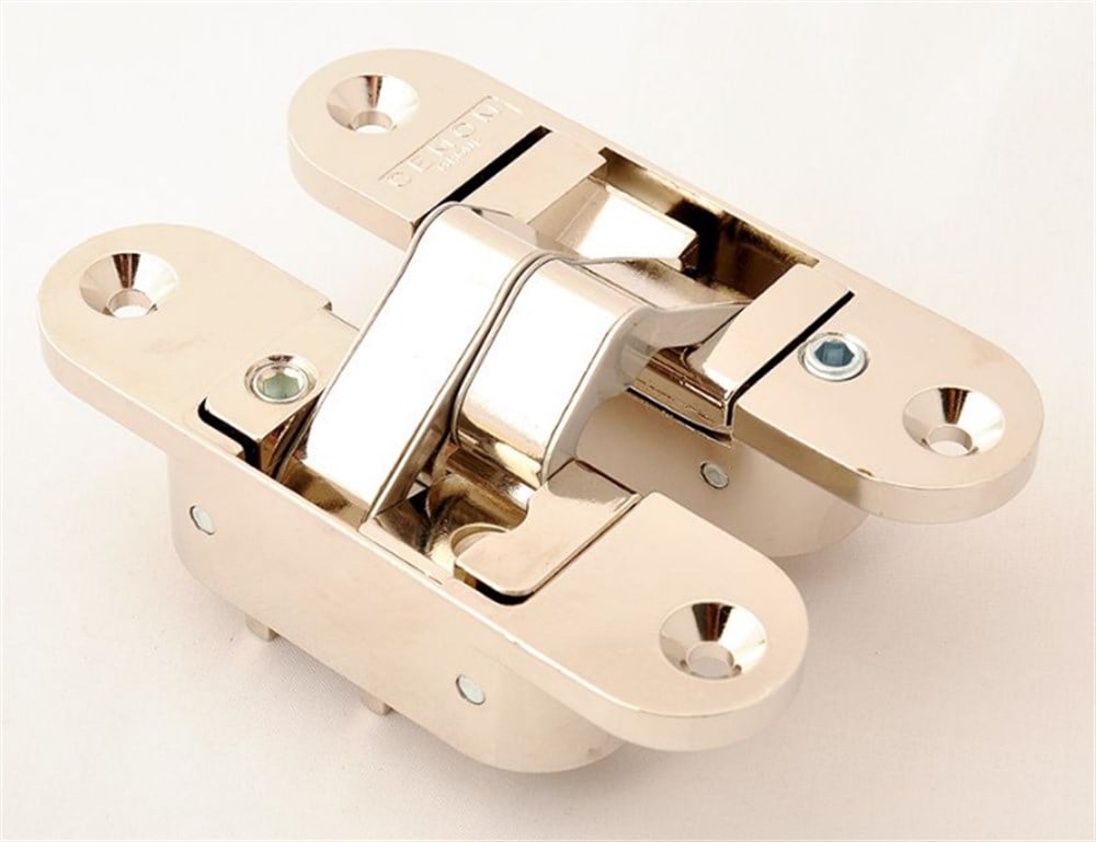 AHŞAP GİZLİ CEMON MENTEŞE BÜYÜK