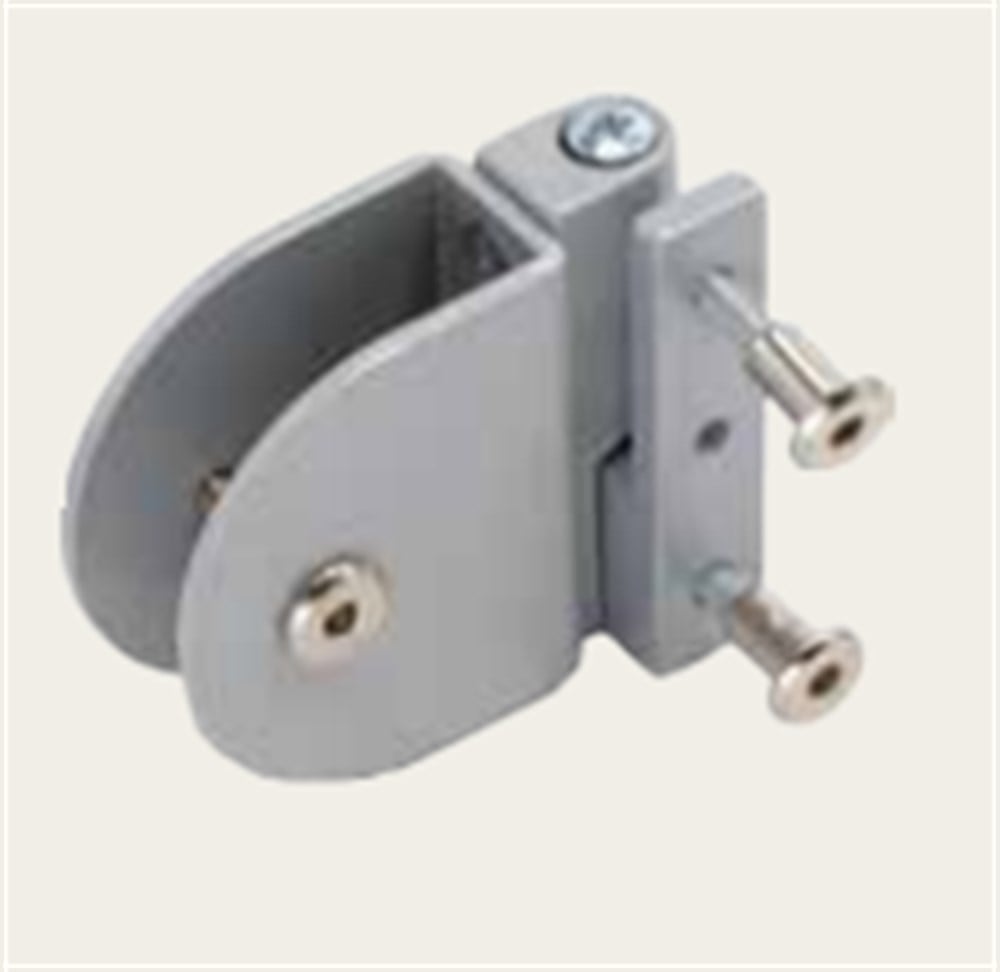 Kabin Kapı Menteşesi (Aluminyum)