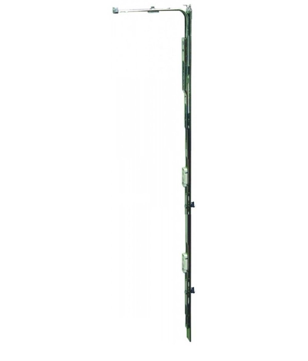 Arka Kilitleme-530mm, 1 pim Ç.A. Eurojet 951-1450