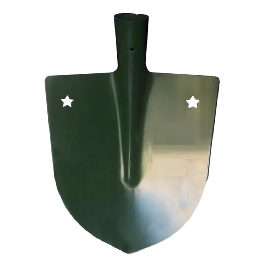 KÜREK 4 NOLU DEMİR İNŞAAT KÜREĞİ