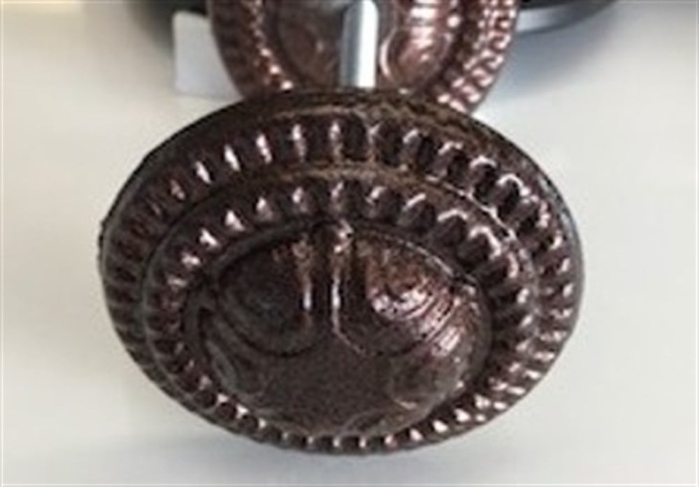 DEMİR KAPI BABASI TOKMAĞI KLASİK 