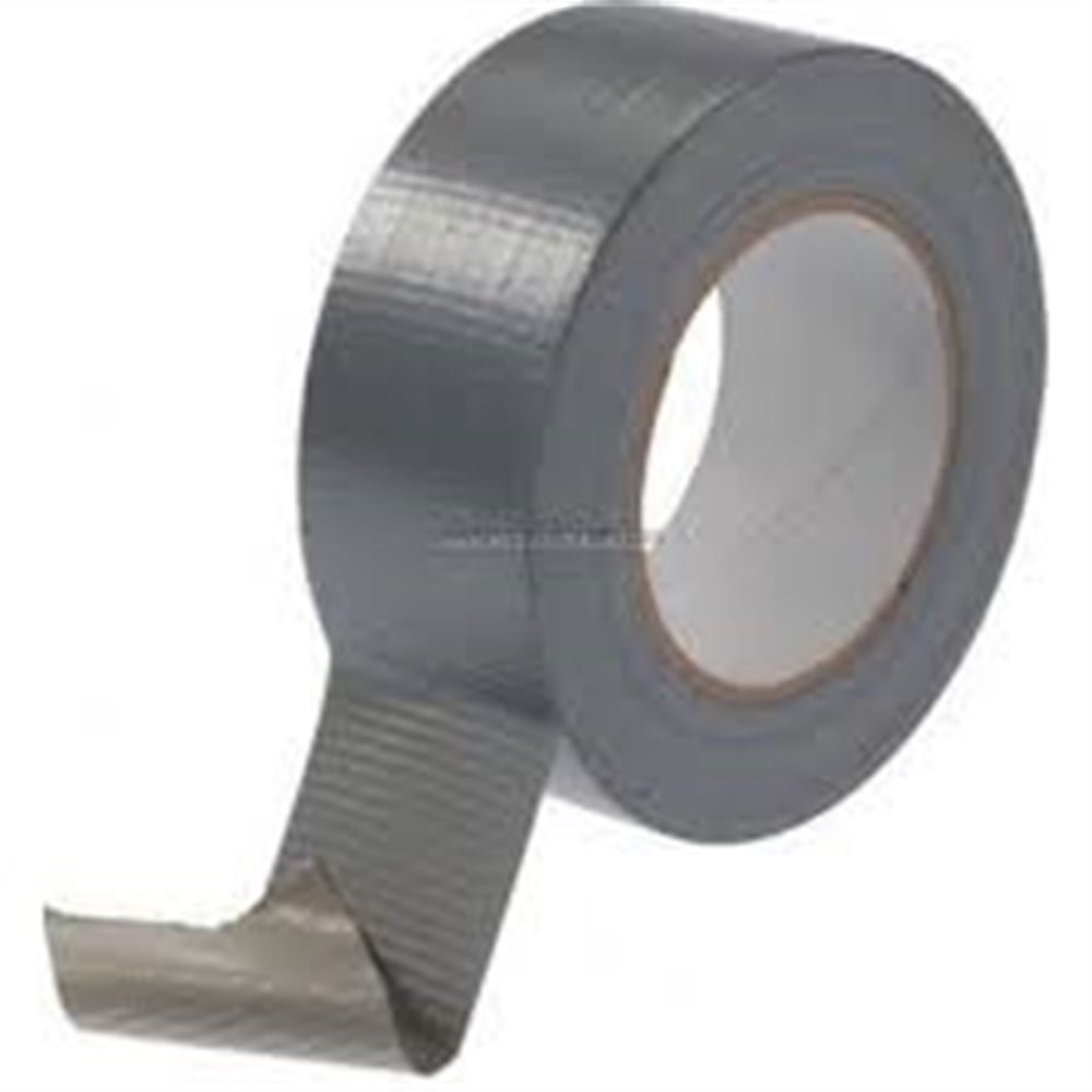 TAMİR BANTI GRİ-48mm X 10 mt