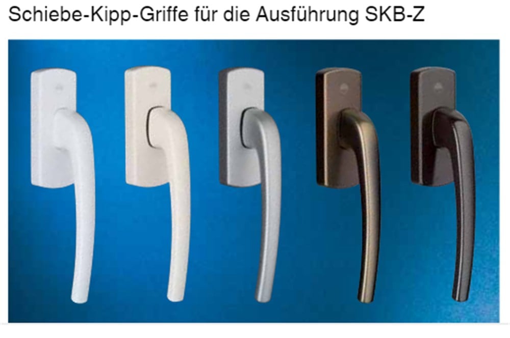 MACO TAM OTOMATİK SÜRME KOLU SAĞ