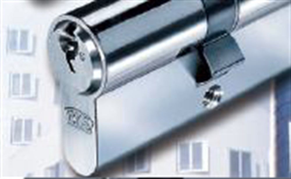 FOTOSEL KAPI KİLİT BARELİ  GS100