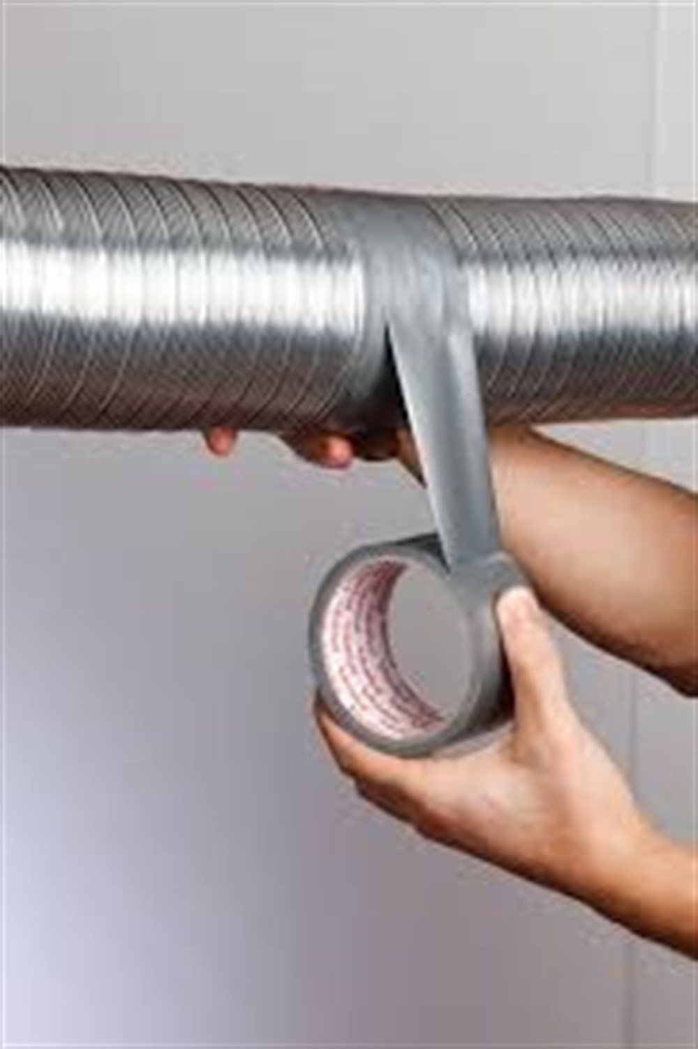 TAMİR BANTI GRİ-48mm X 10 mt