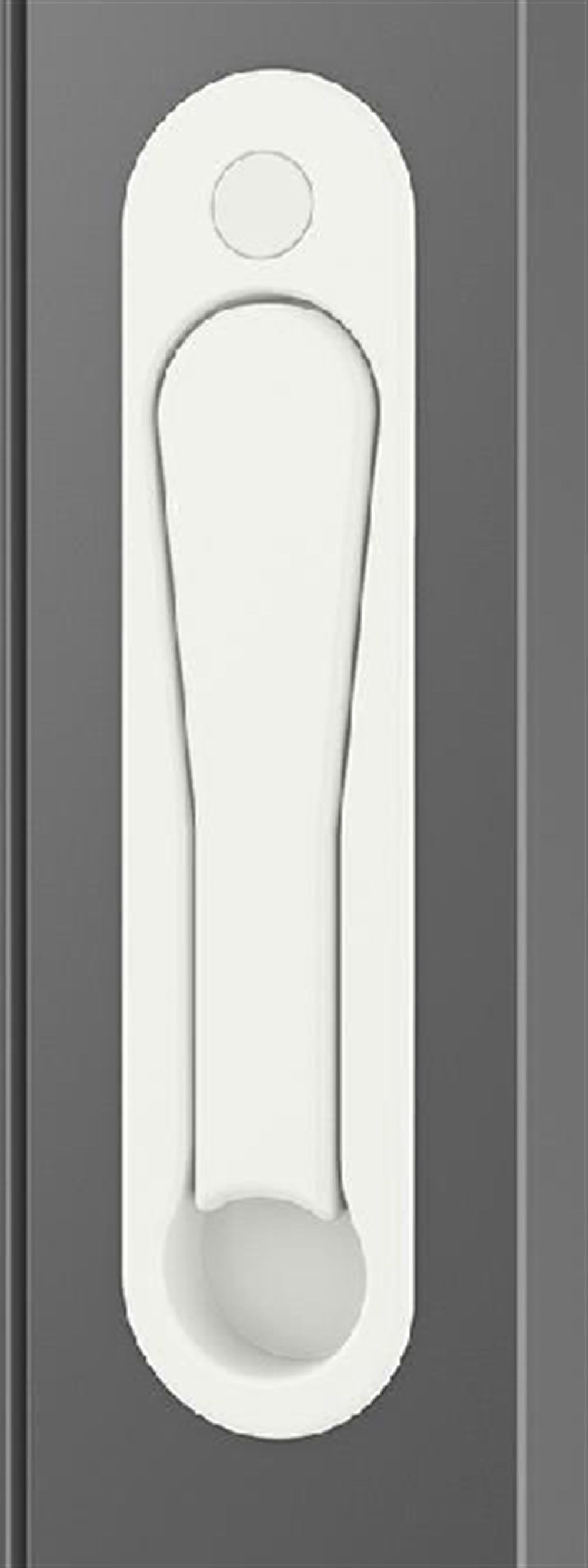 ROTO SÜRMELER İÇİN GÖMME KOL