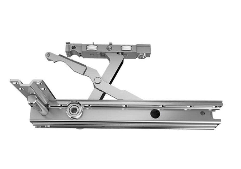 SI AUBİ PSK130 PARALEL SÜRME ARABA TAKIMI