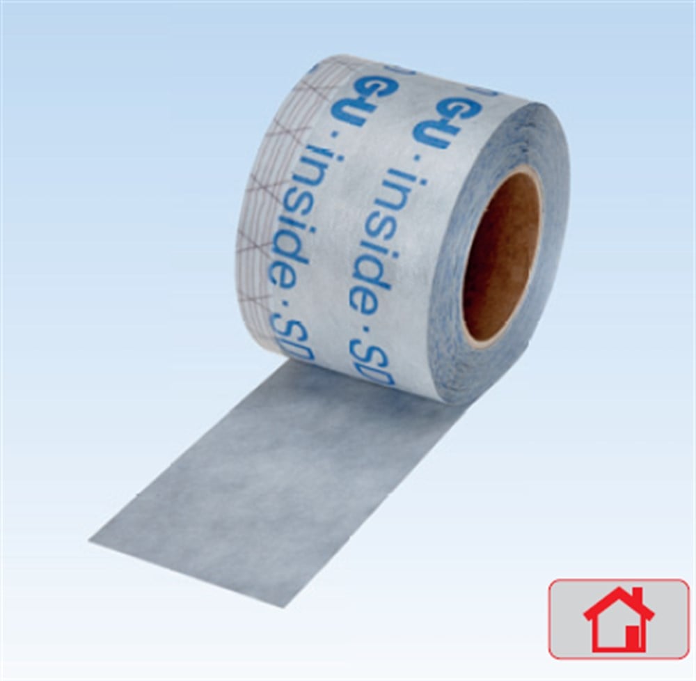 Tekstil Yalıtım Bandı