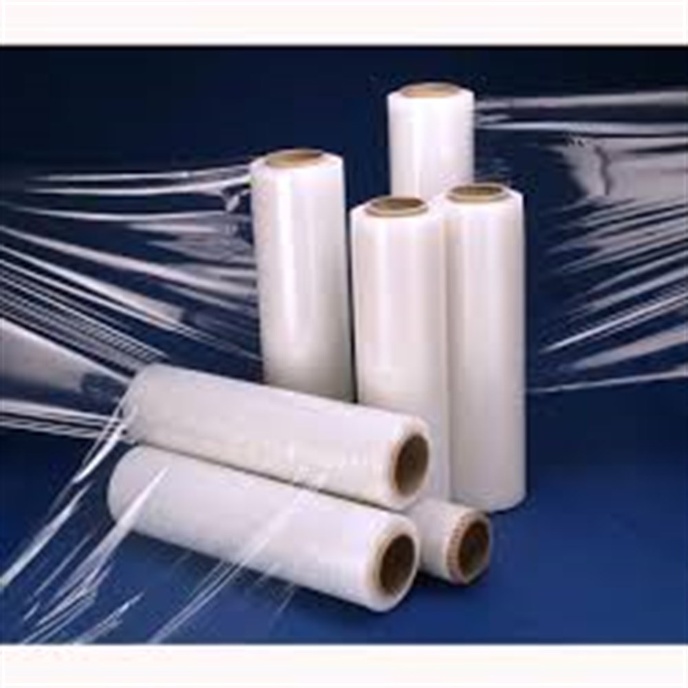 STREÇ FİLM (NAYLON) 350 gr 