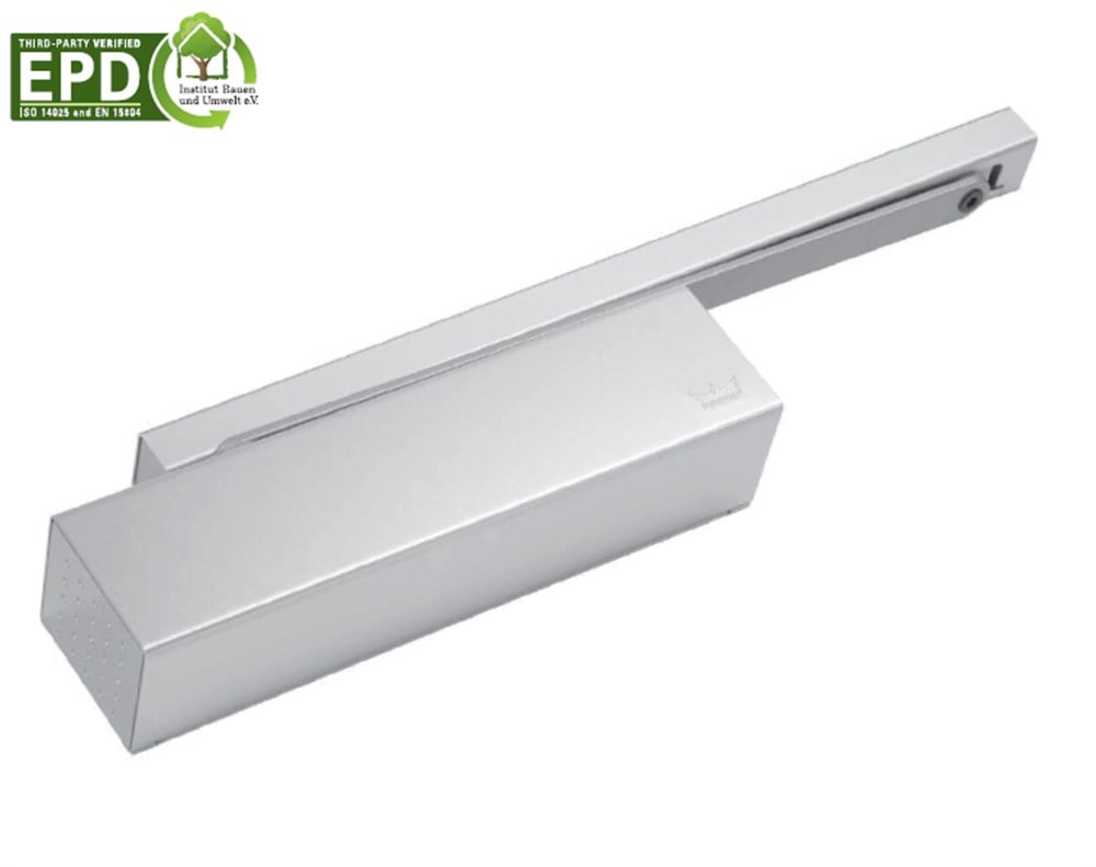 DORMA TS 93 KAYAR KOLLU KAPI KAPATICI