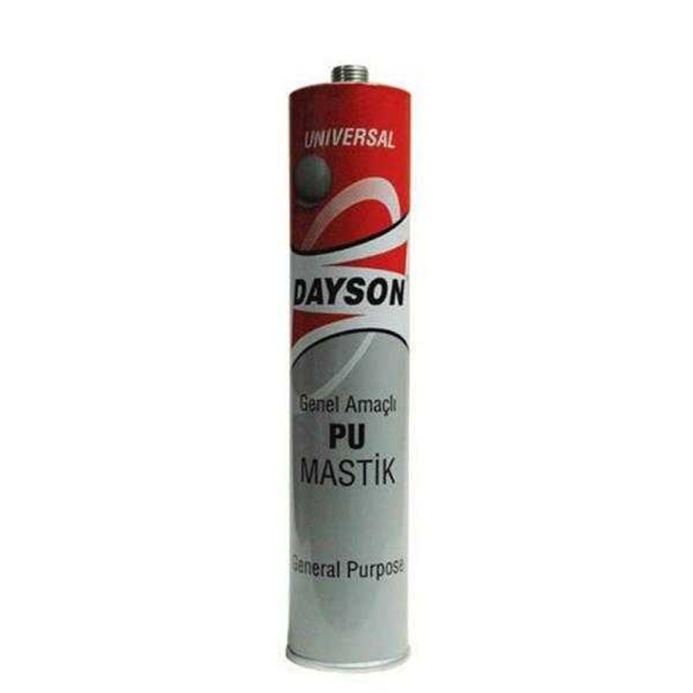 DAYSON UNİVERSAL PU MASTİK 280 ml