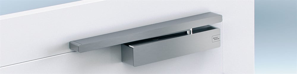 DORMA TS97 KAYAR KOLLU KAPI KAPATICI