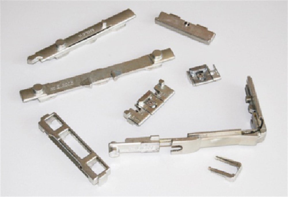 GİESSE ÇİFT AÇILIM ÖN KİLİTLEME SETİ FATURA D SERİ