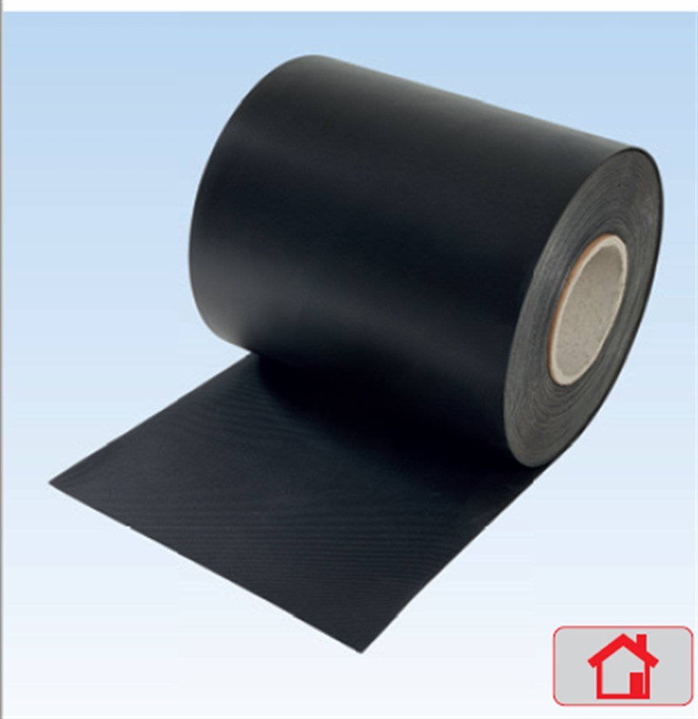 Butil Sızdırmazlık Levhası