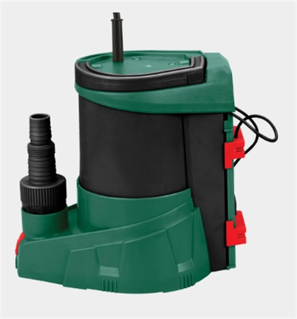 RTRMAX TEMİZ SU DALGIÇ POMPA