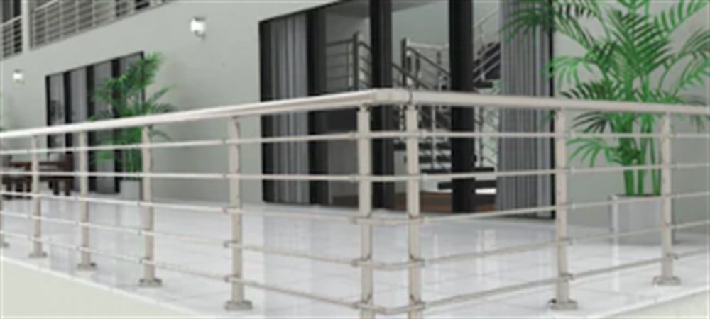 KÜPEŞE / KORKULUK ÜST BORU 50 LİK 