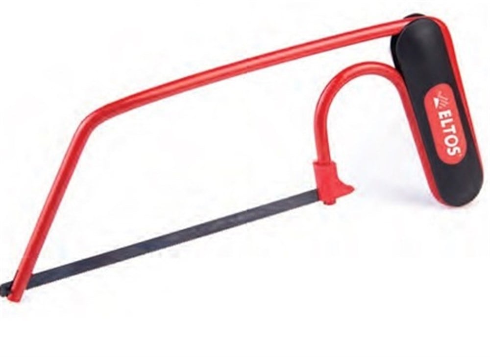 ELTOS PİMLİ METAL KESİM KIL TESTERESİ